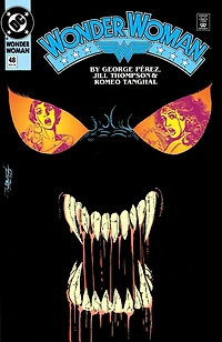 Wonder Woman (1994-) #48