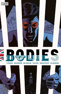 Bodies (2014-) #2