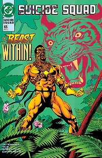 Suicide Squad (1987-) #65