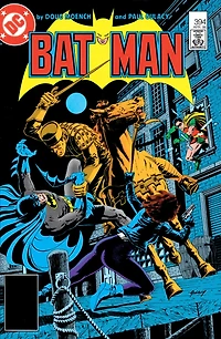 Batman (1994-) #394