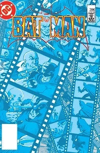 Batman (1994-) #396