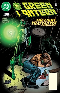 Green Lantern (1994-) #90