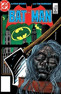 Batman (1994-) #399