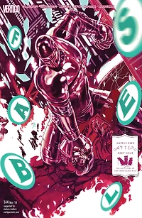 Fables (2002-) #144