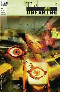 The Dreaming (1996-) #51