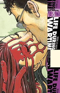 The Books of Magick: Life During Wartime (2004-) #5