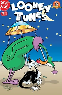 Looney Tunes (1994-) #74