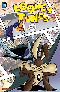 Looney Tunes (1994-) #221