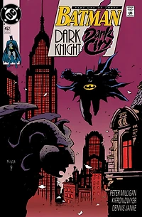 Batman (1940-) #452