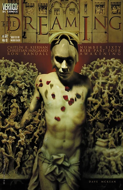 The Dreaming (1996-) #60
