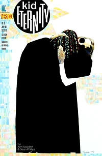 Kid Eternity (1991-) #3