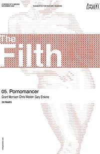The Filth (2002-) #5