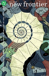 DC: The New Frontier (2004-) #5