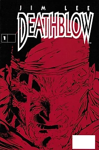 Deathblow (1993-) #1