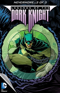 Legends of the Dark Knight (2012-) #82