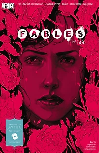 Fables (2002-) #148