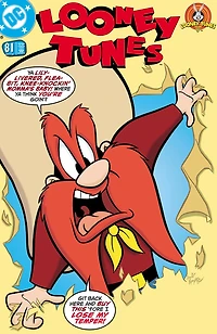 Looney Tunes (1994-) #81