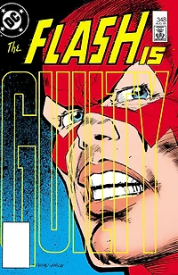 The Flash (1959-) #348