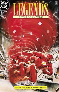 Legends of the DC Universe (1997-) #17