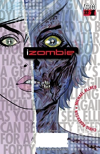 iZOMBIE (2010-) #1