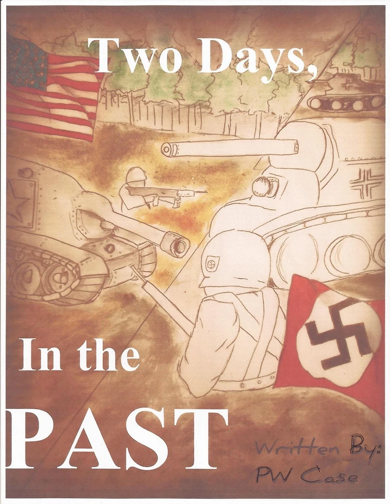 Two Days, In The Past
