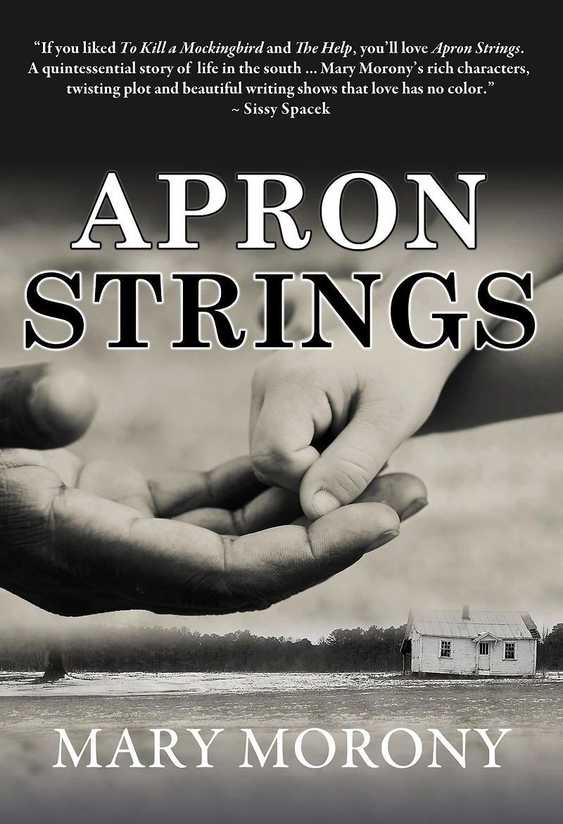 Apron Strings: A Novel