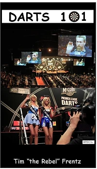Darts 101