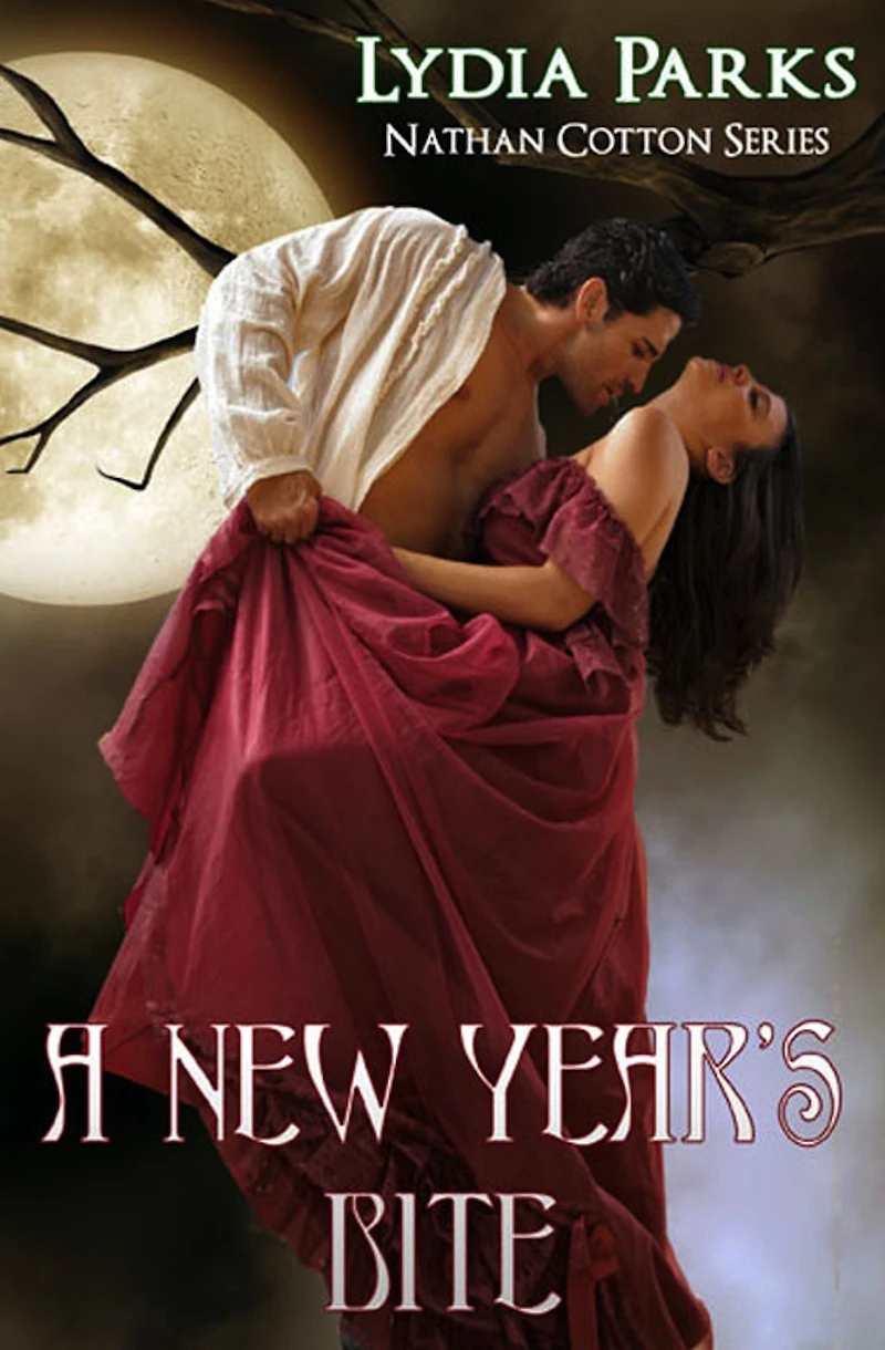 A New Year's Bite