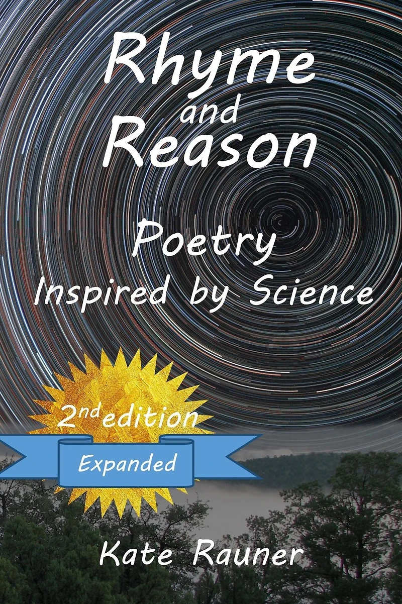 Rhyme and Reason - Poetry Inspired by Science
