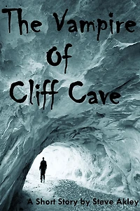 The Vampire of Cliff Cave