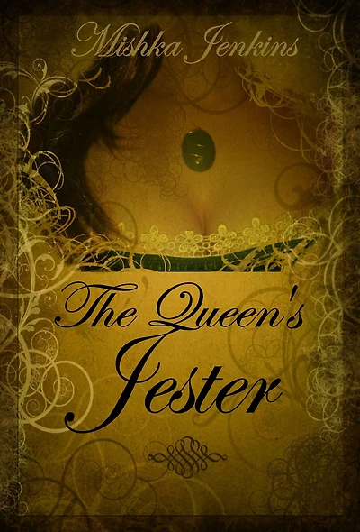 The Queen's Jester