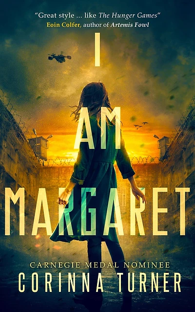I Am Margaret