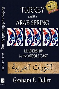 Turkey and the Arab Spring: Leadership in the Middle East