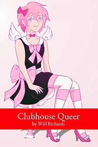 Clubhouse Queer