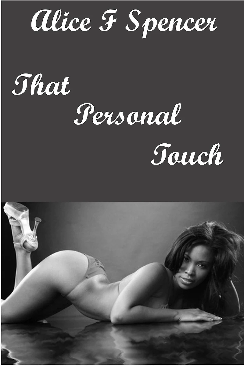 That Personal Touch