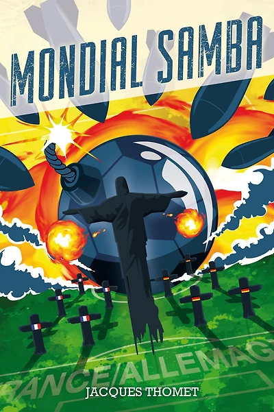 Mondial Samba