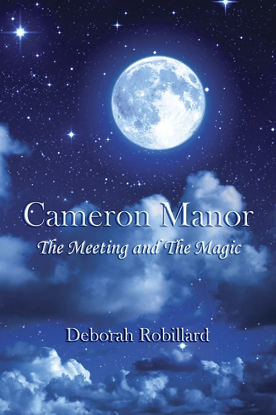 Cameron Manor the Meeting and Magic