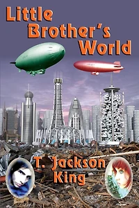 Little Brother's World