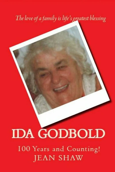 Ida Godbold: 100 Years and Counting!