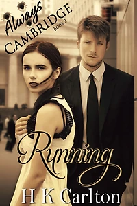 Running (Always Cambridge, #2)