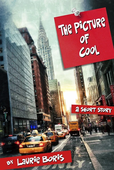 The Picture of Cool