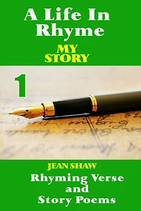 A Life In Rhyme: My Story