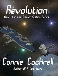 Gulliver Station: Revolution