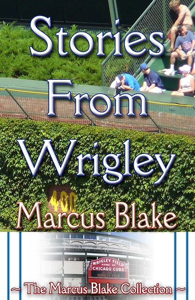 Stories from Wrigley