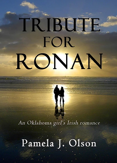 Tribute for Ronan