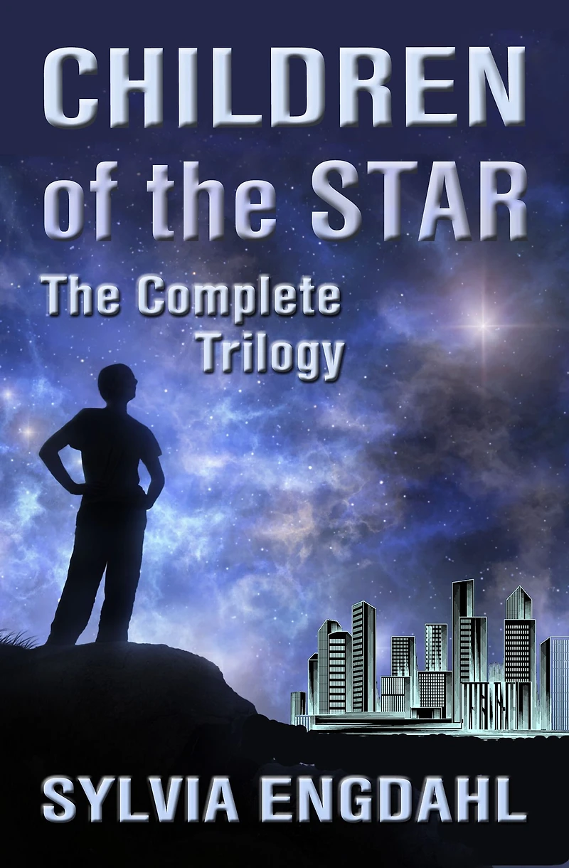 Children of The Star: Complete Trilogy
