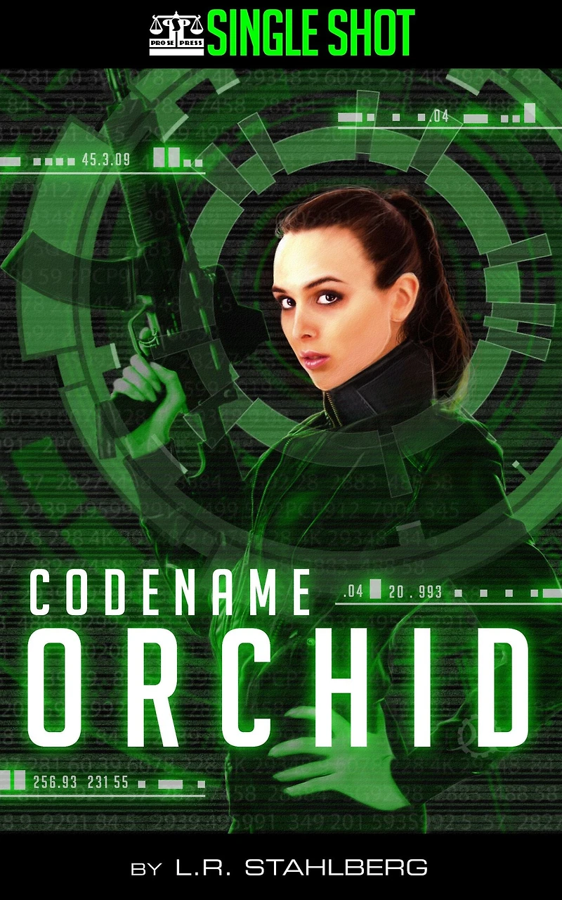 Codename Orchid