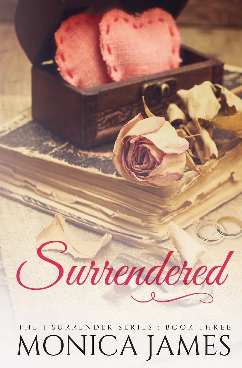 Surrendered