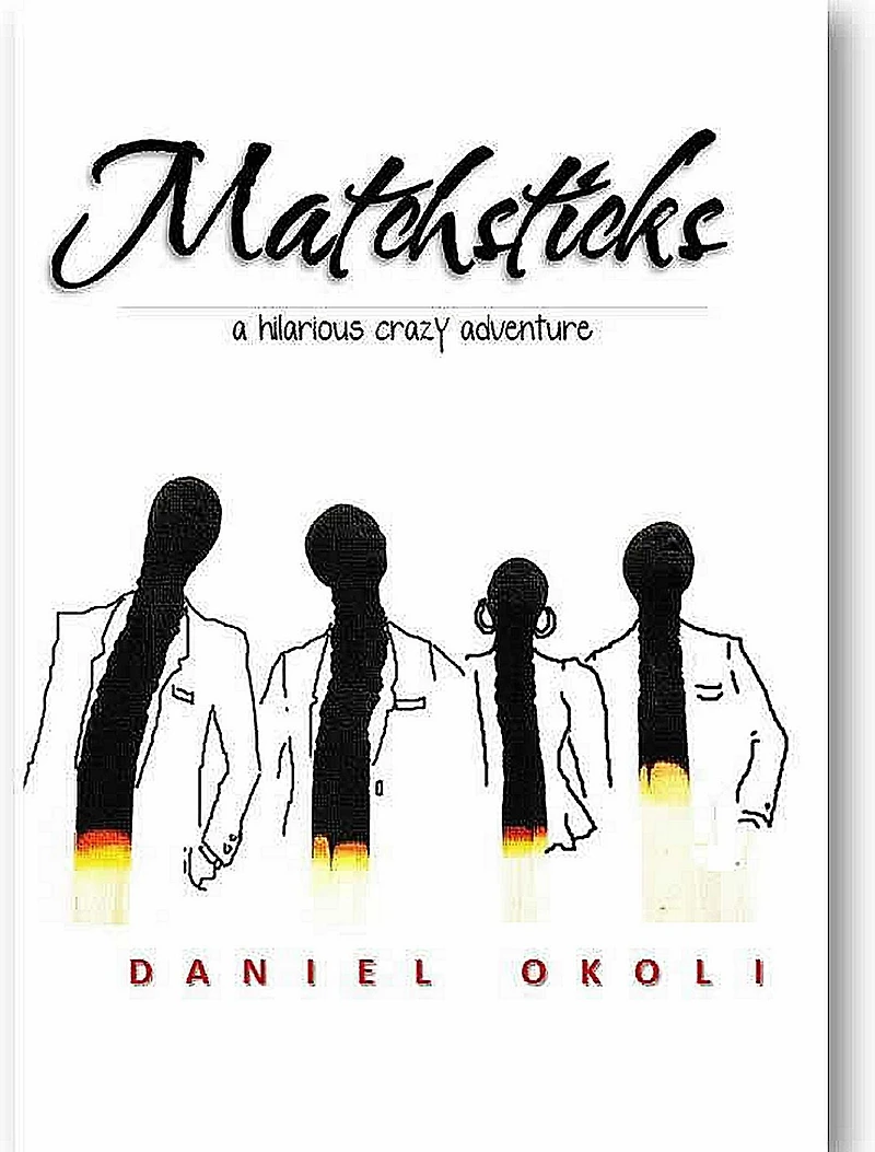 Match Sticks