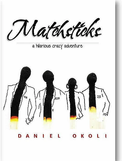 Match Sticks